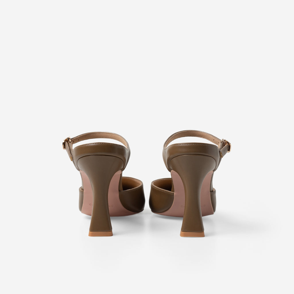 Espresso Brown
