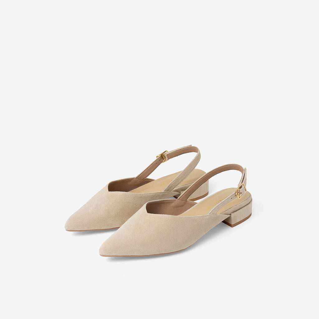 Latte Beige