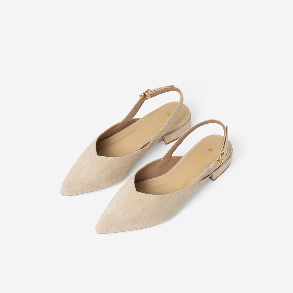 Latte Beige