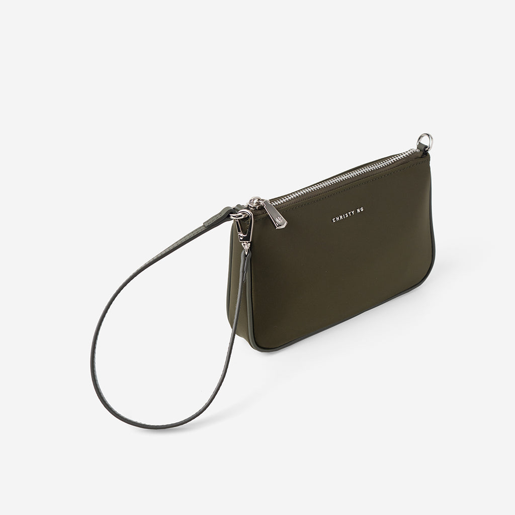 Army Green