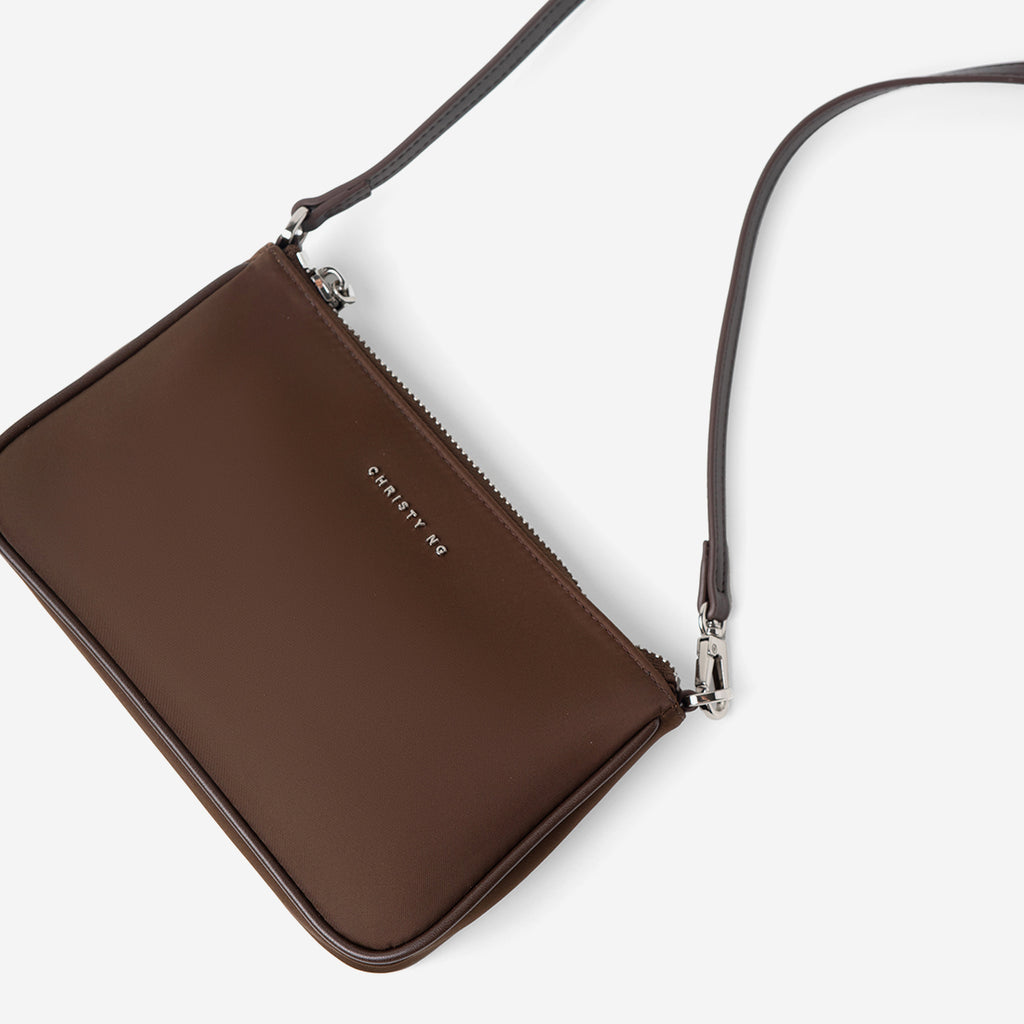 Espresso Brown