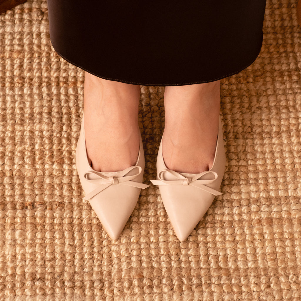 Latte Beige