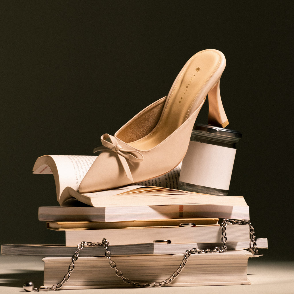 Latte Beige