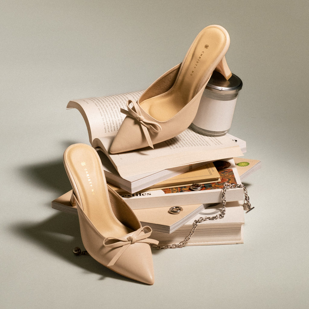 Latte Beige
