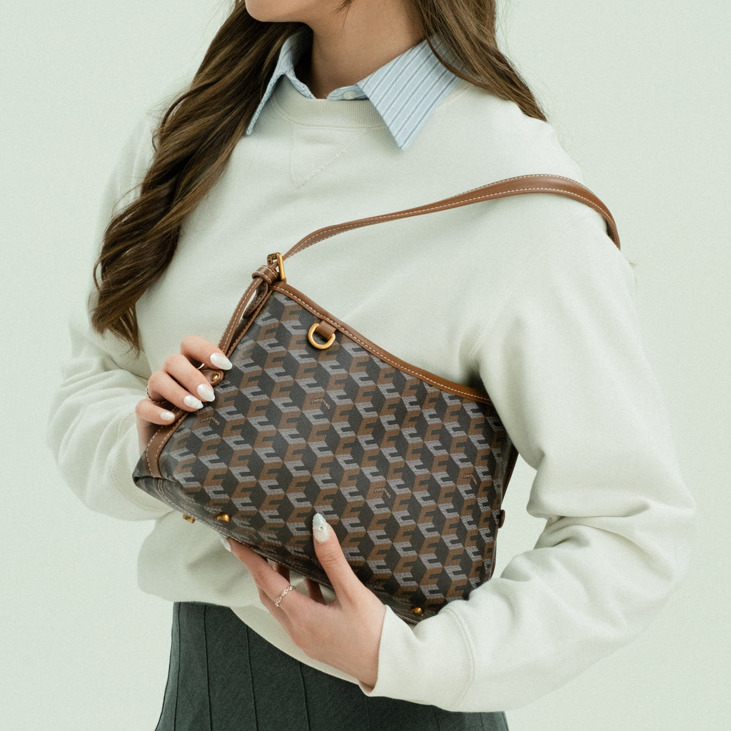 Walnut Brown