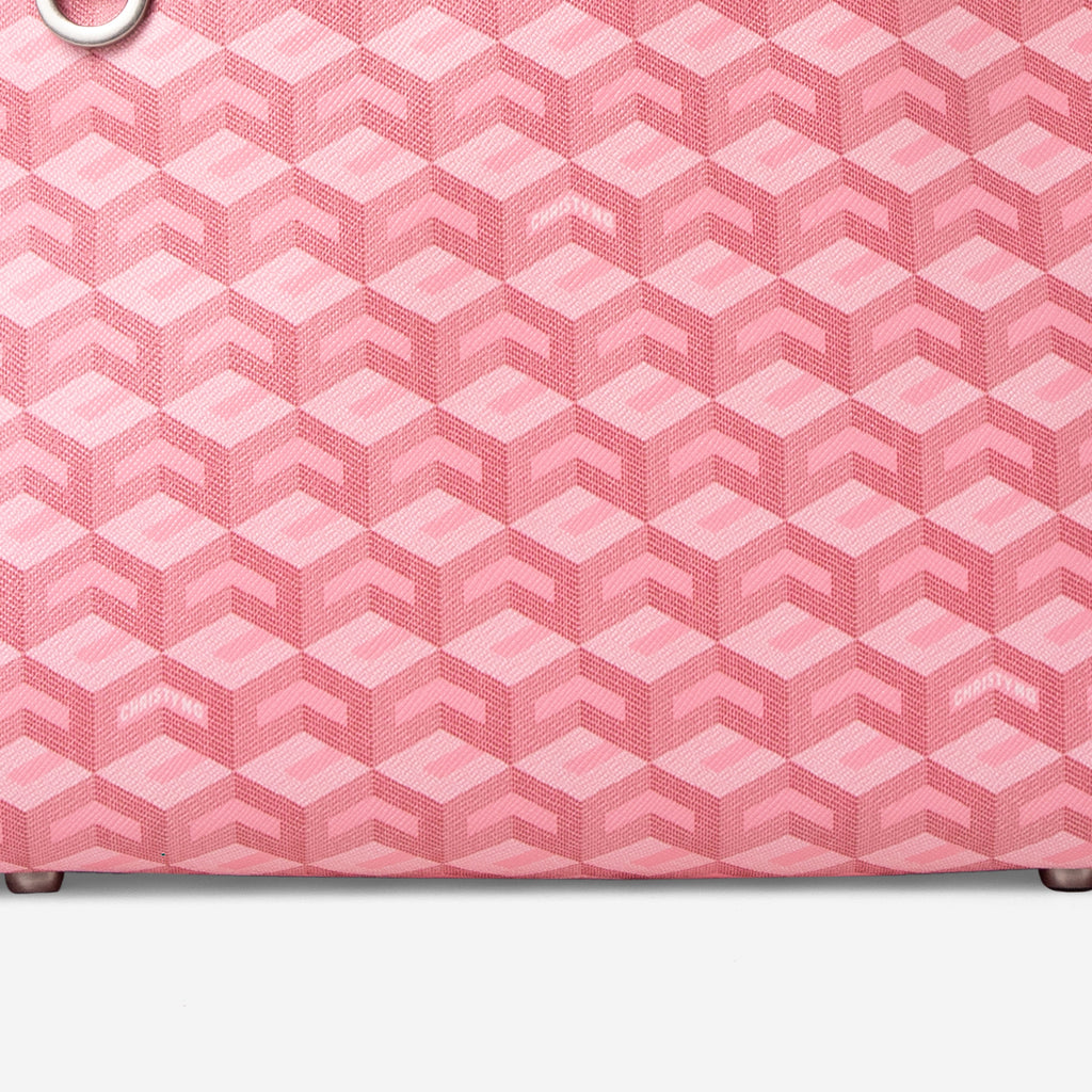 Pink-text