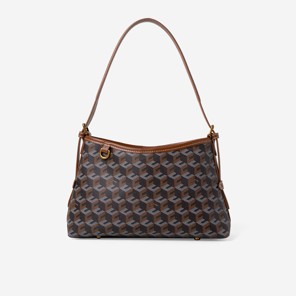 Walnut Brown