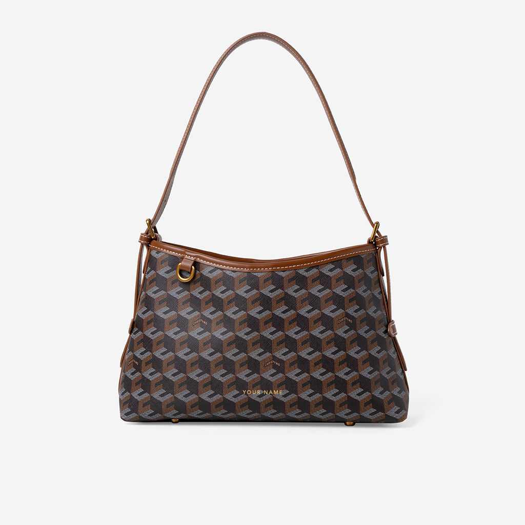 Walnut Brown