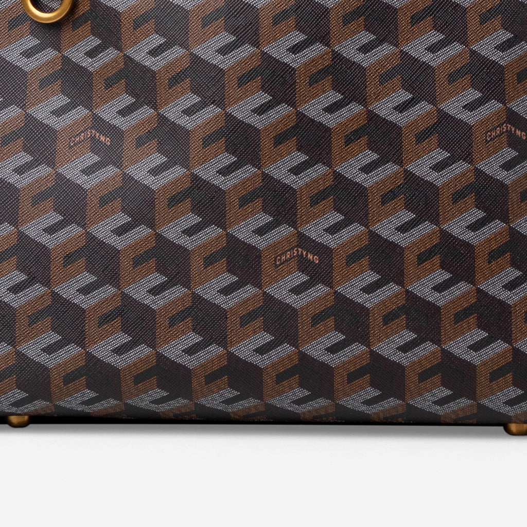 Walnut Brown-text
