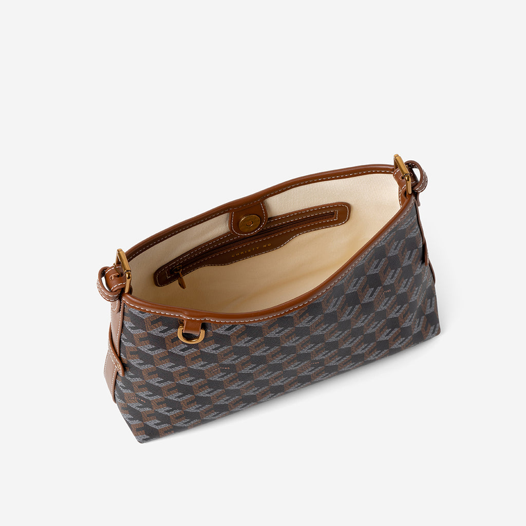 Walnut Brown