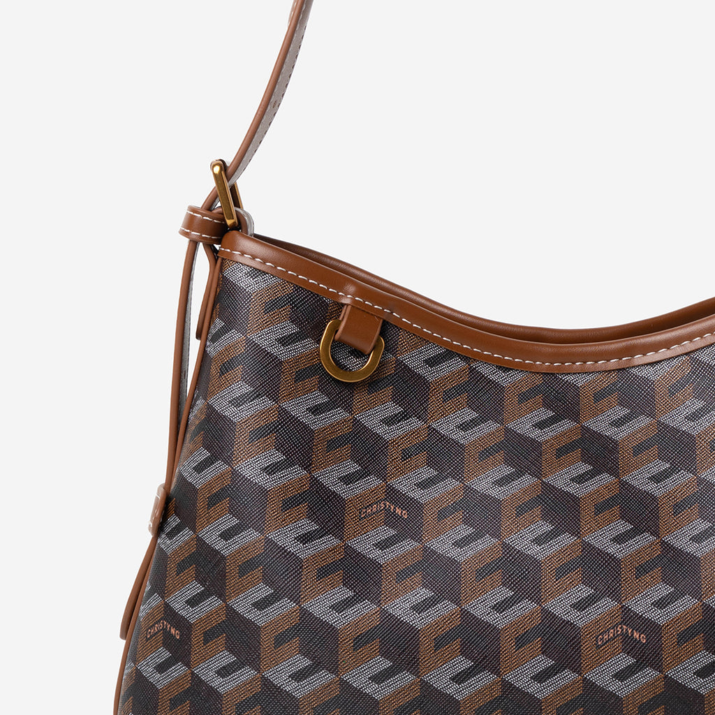 Walnut Brown