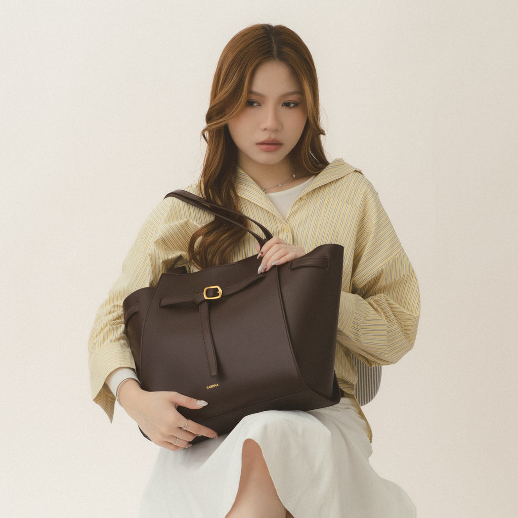 Chestnut Brown
