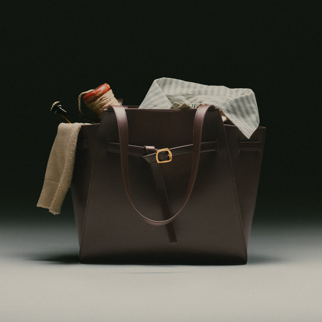 Chestnut Brown