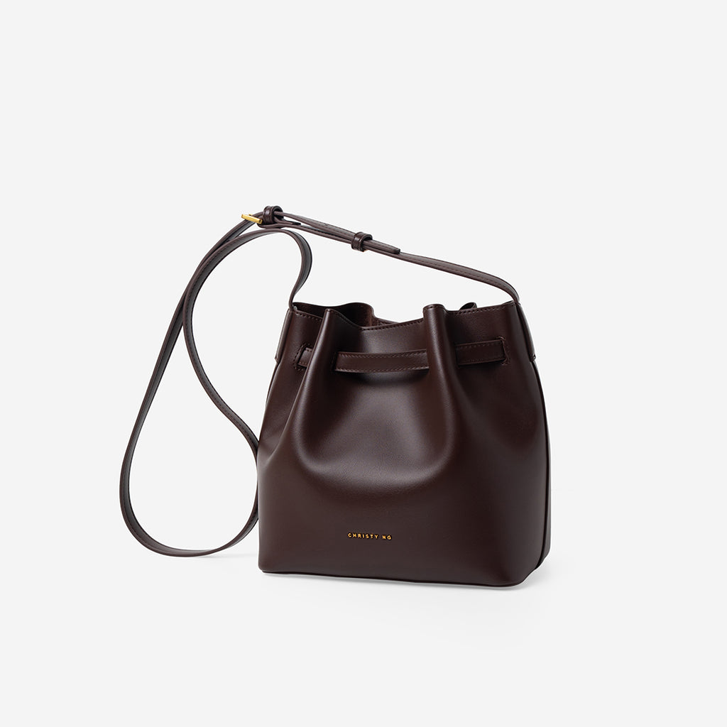 Chestnut Brown
