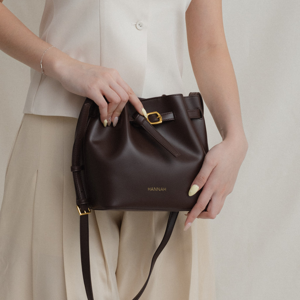 Chestnut Brown