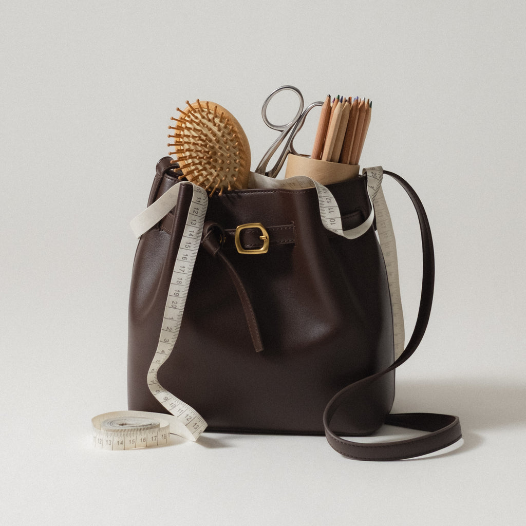 Chestnut Brown