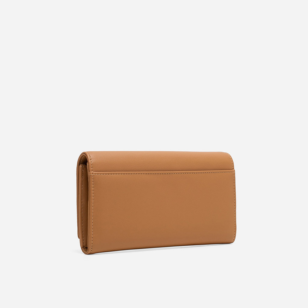 NEW: Eve Long Wallet - Christy NG