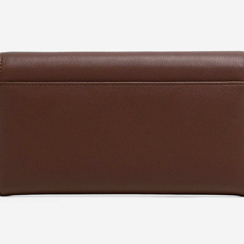 Chestnut Brown-text