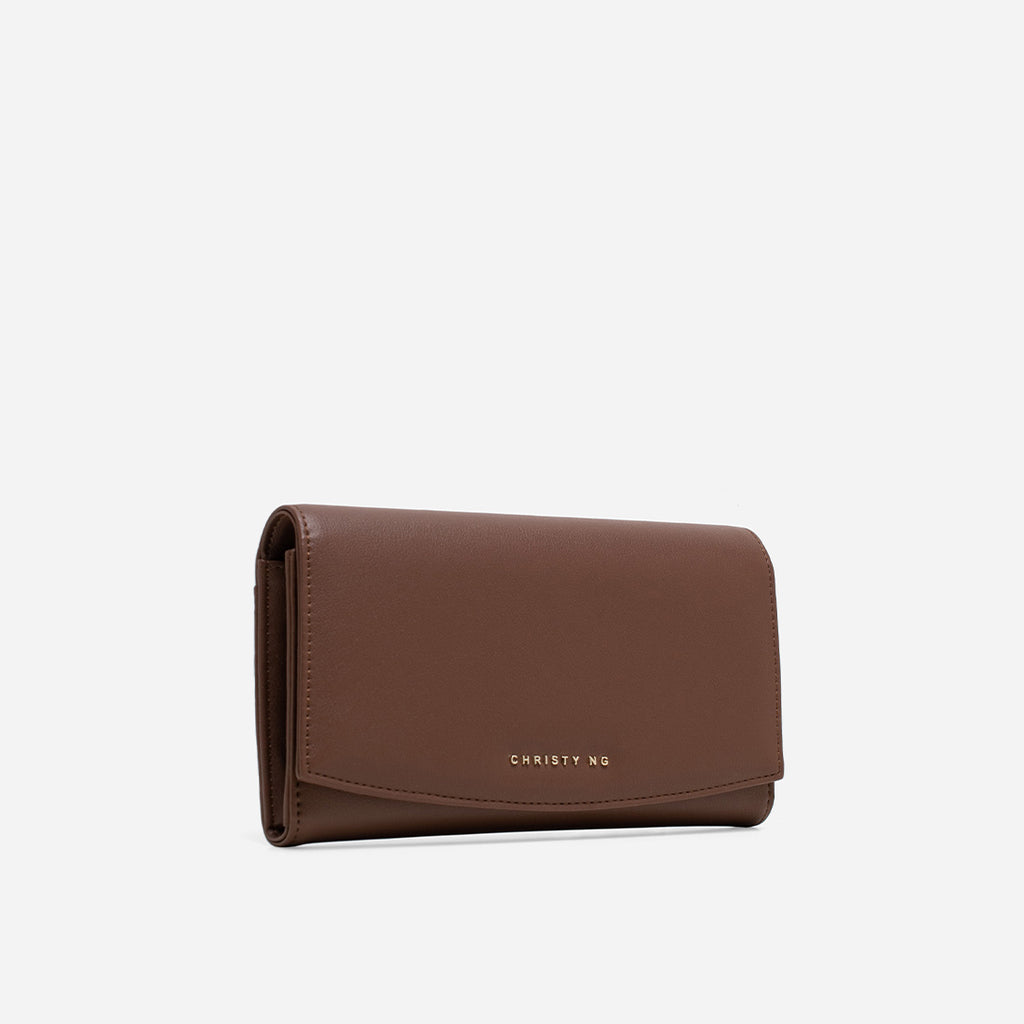 Chestnut Brown