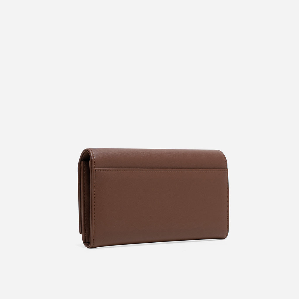 Chestnut Brown