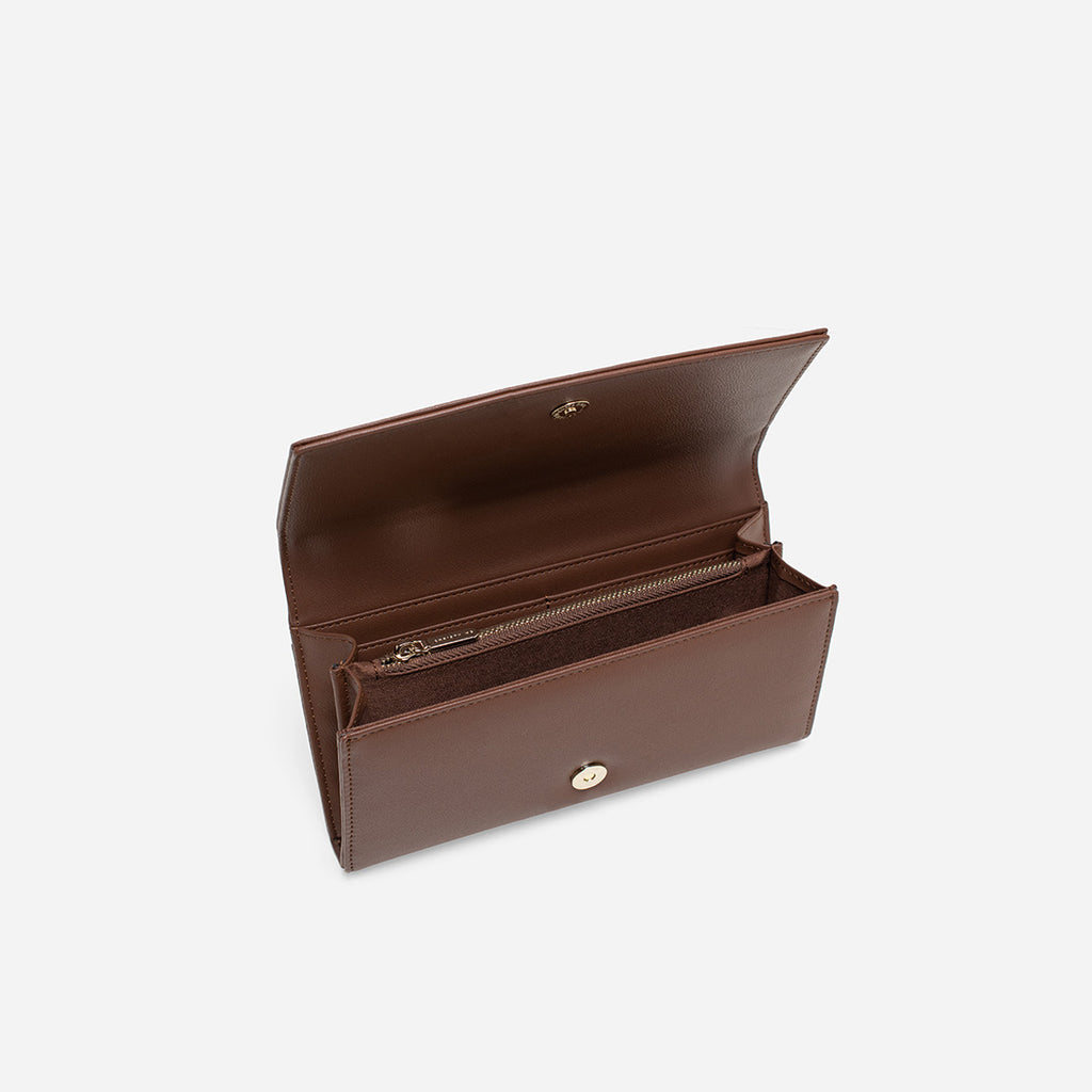 Chestnut Brown