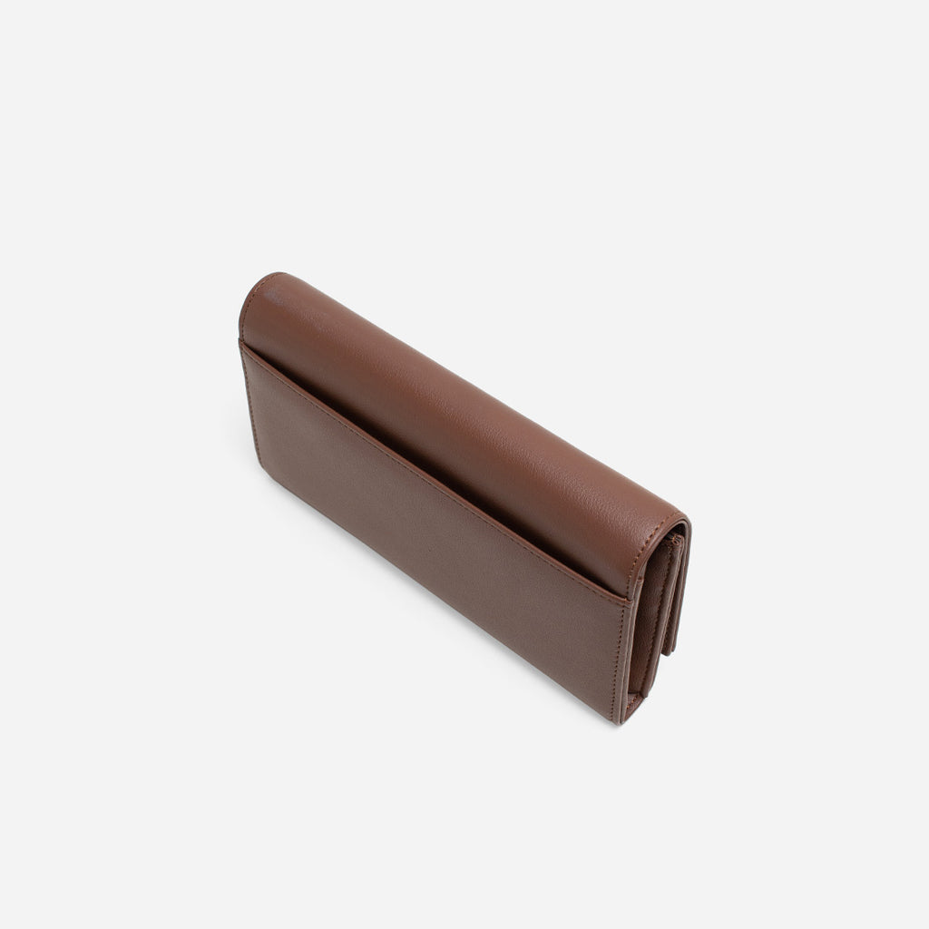 Chestnut Brown