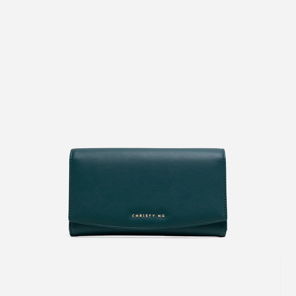 Forest Green