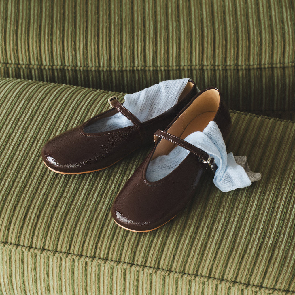 Chestnut Brown