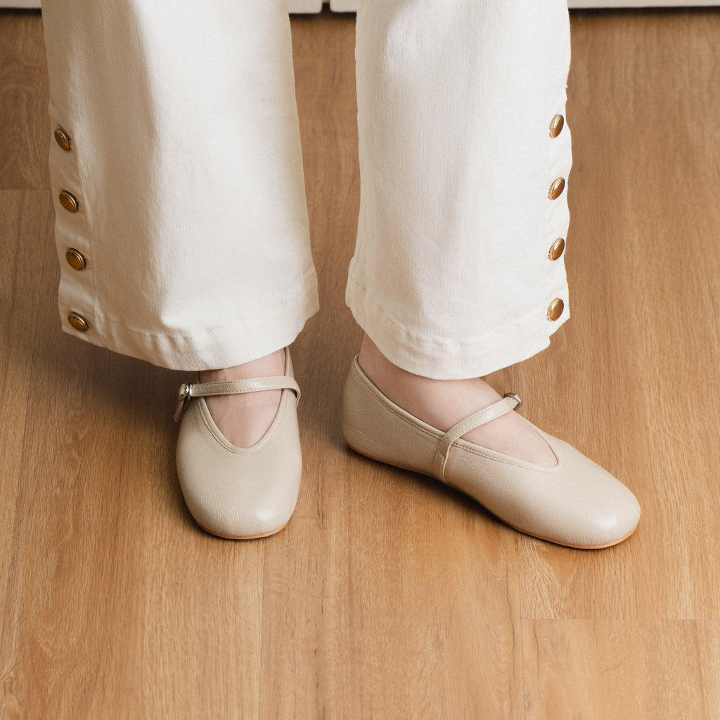 Latte Beige