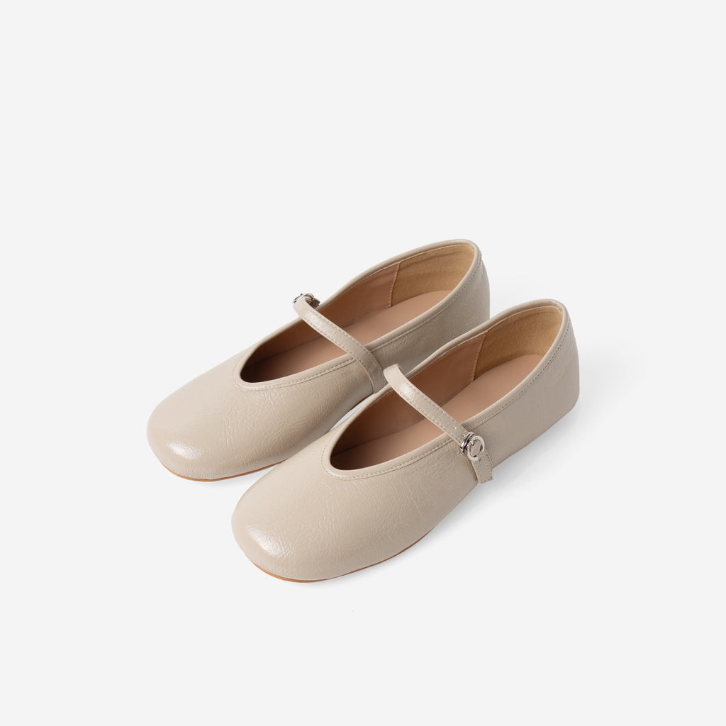 Latte Beige