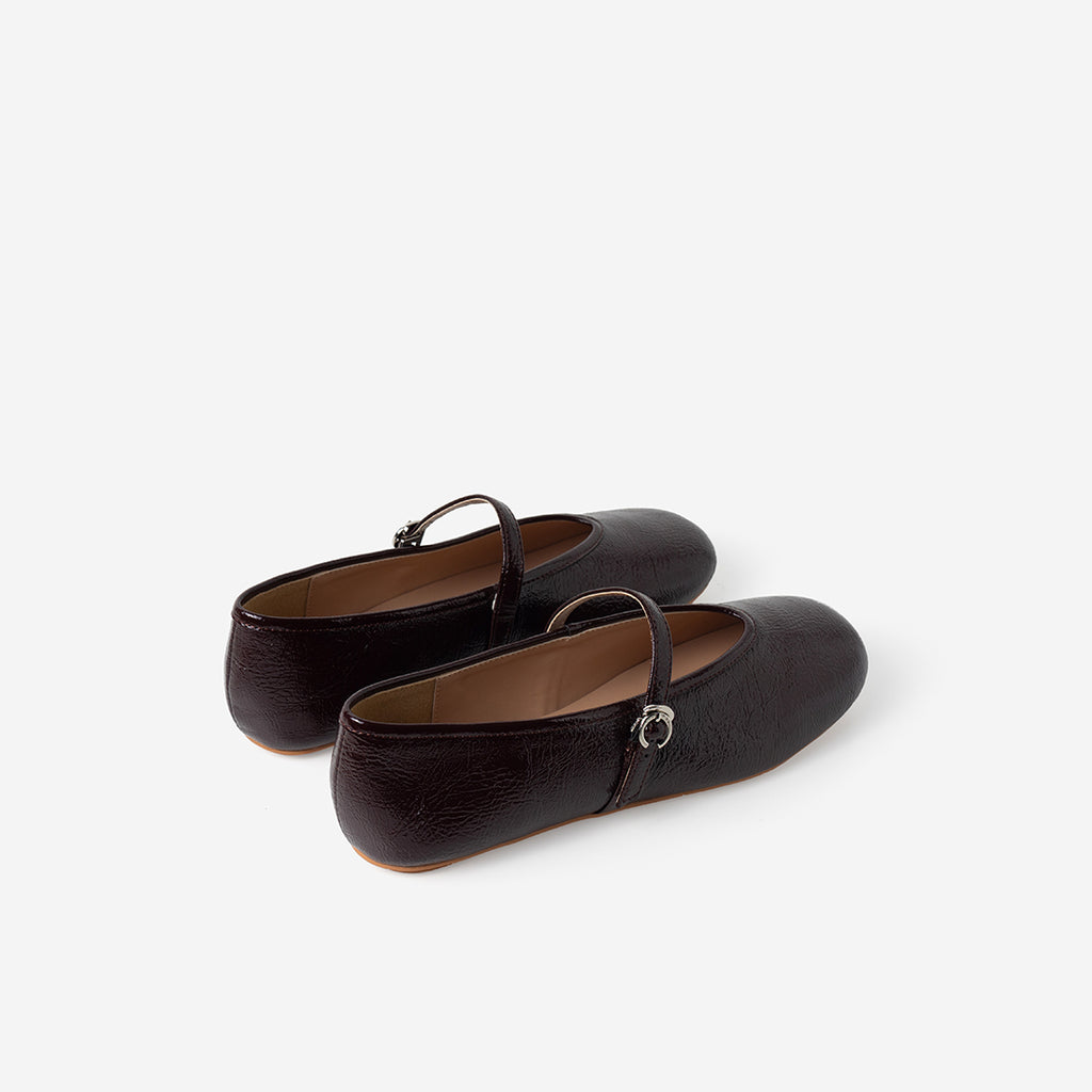 Chestnut Brown