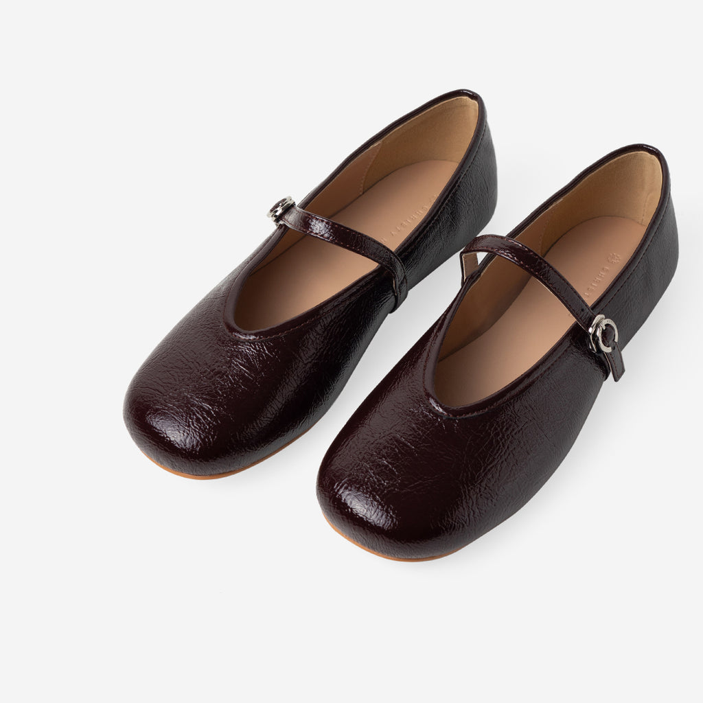 Chestnut Brown