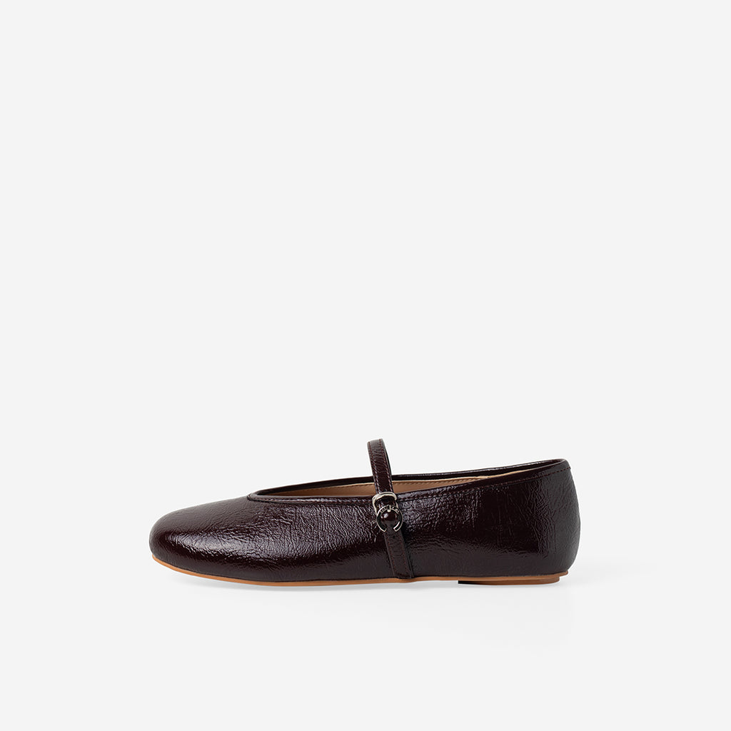 Chestnut Brown