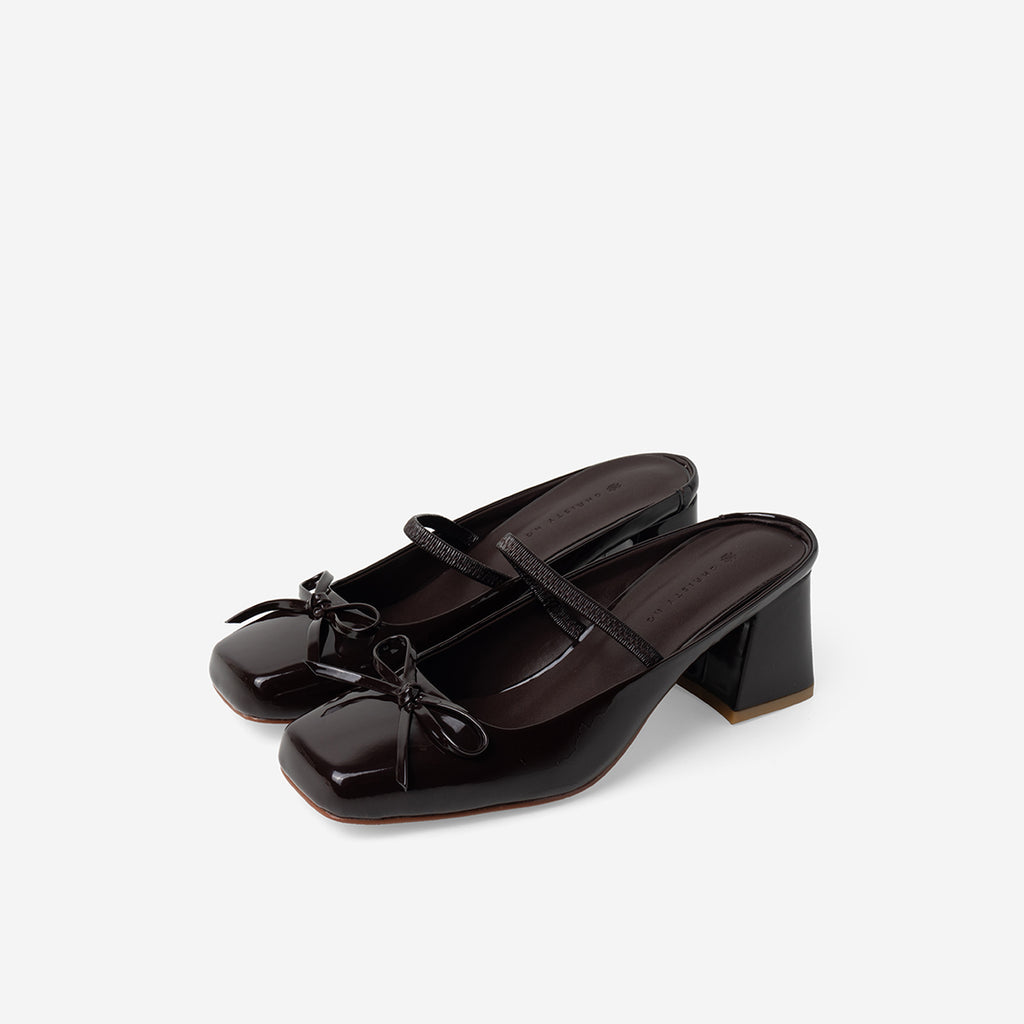 Chestnut Brown