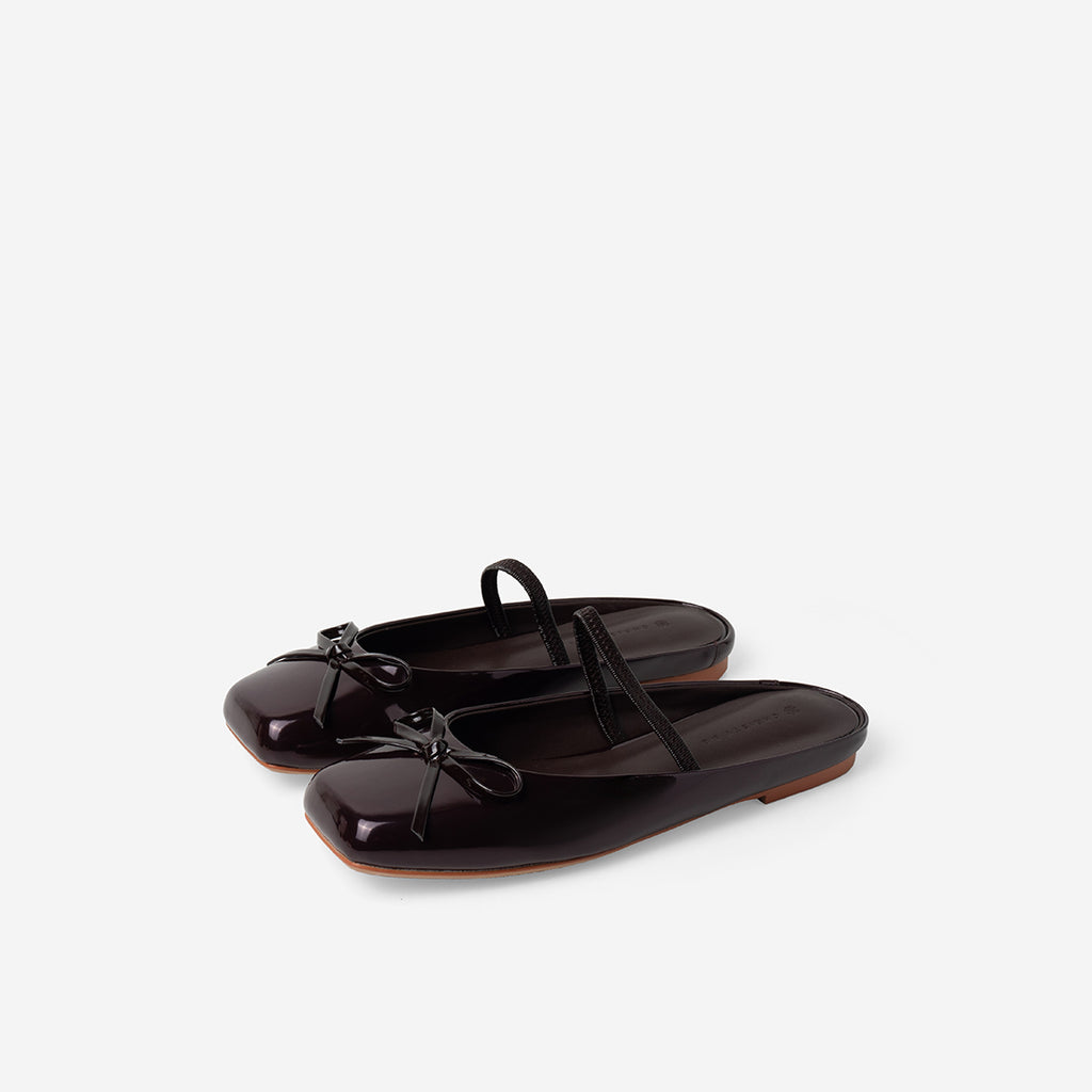 Chestnut Brown