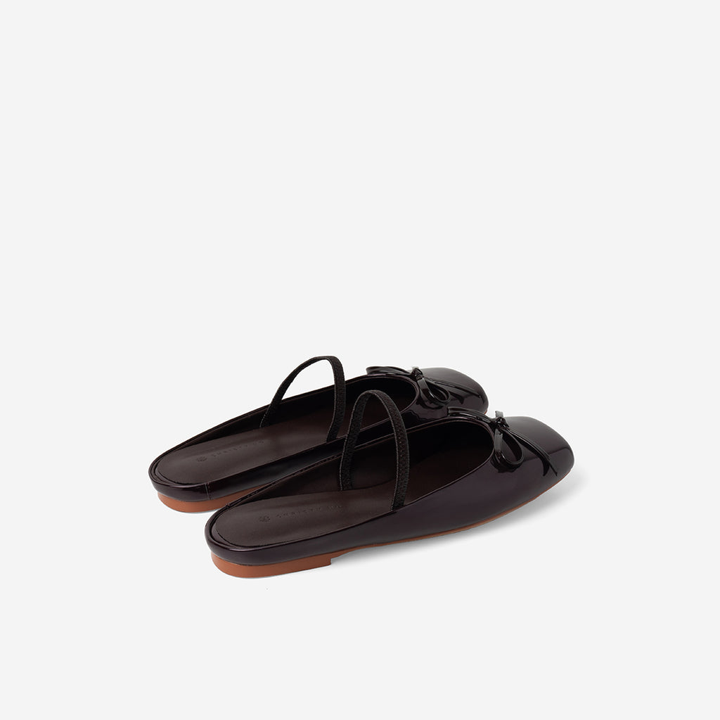 Chestnut Brown