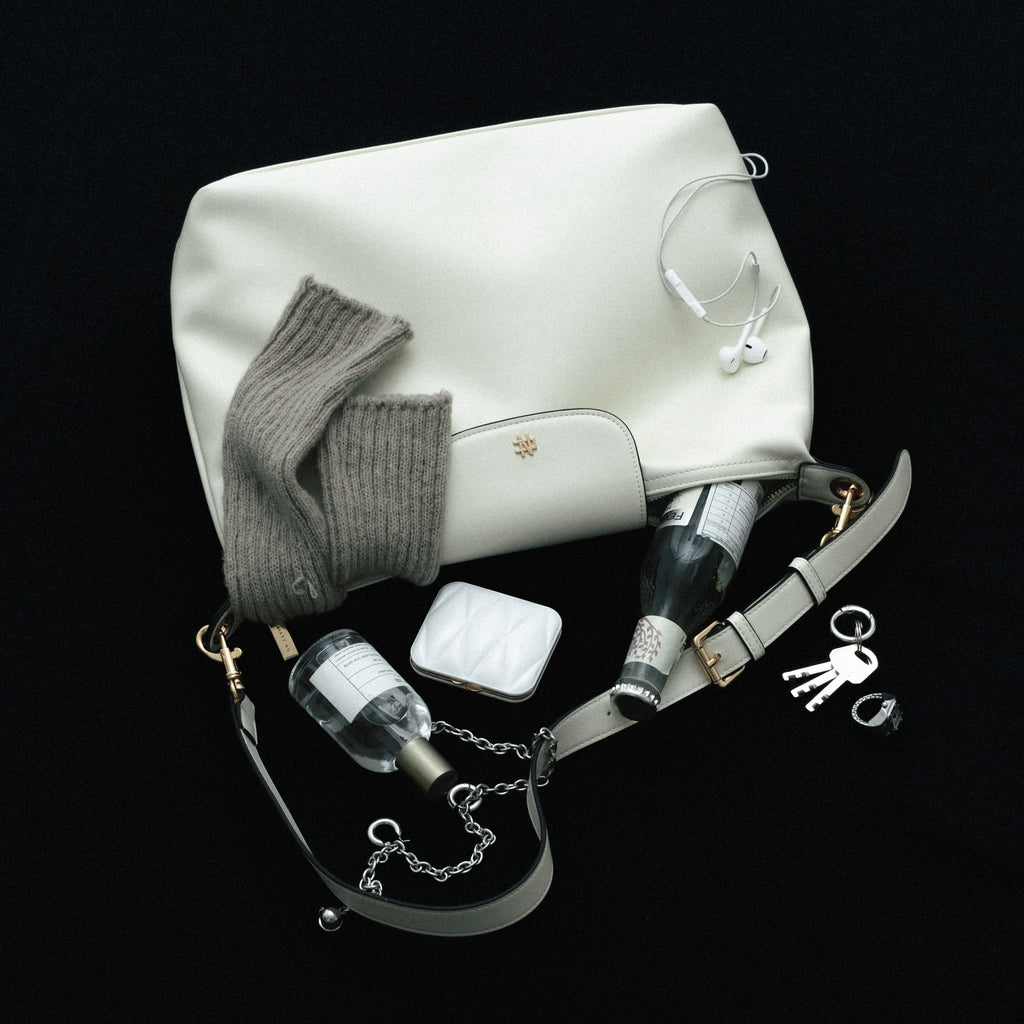 Eggshell White