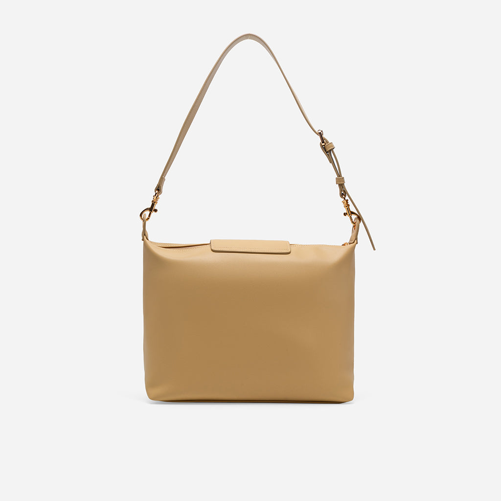 Oat Brown