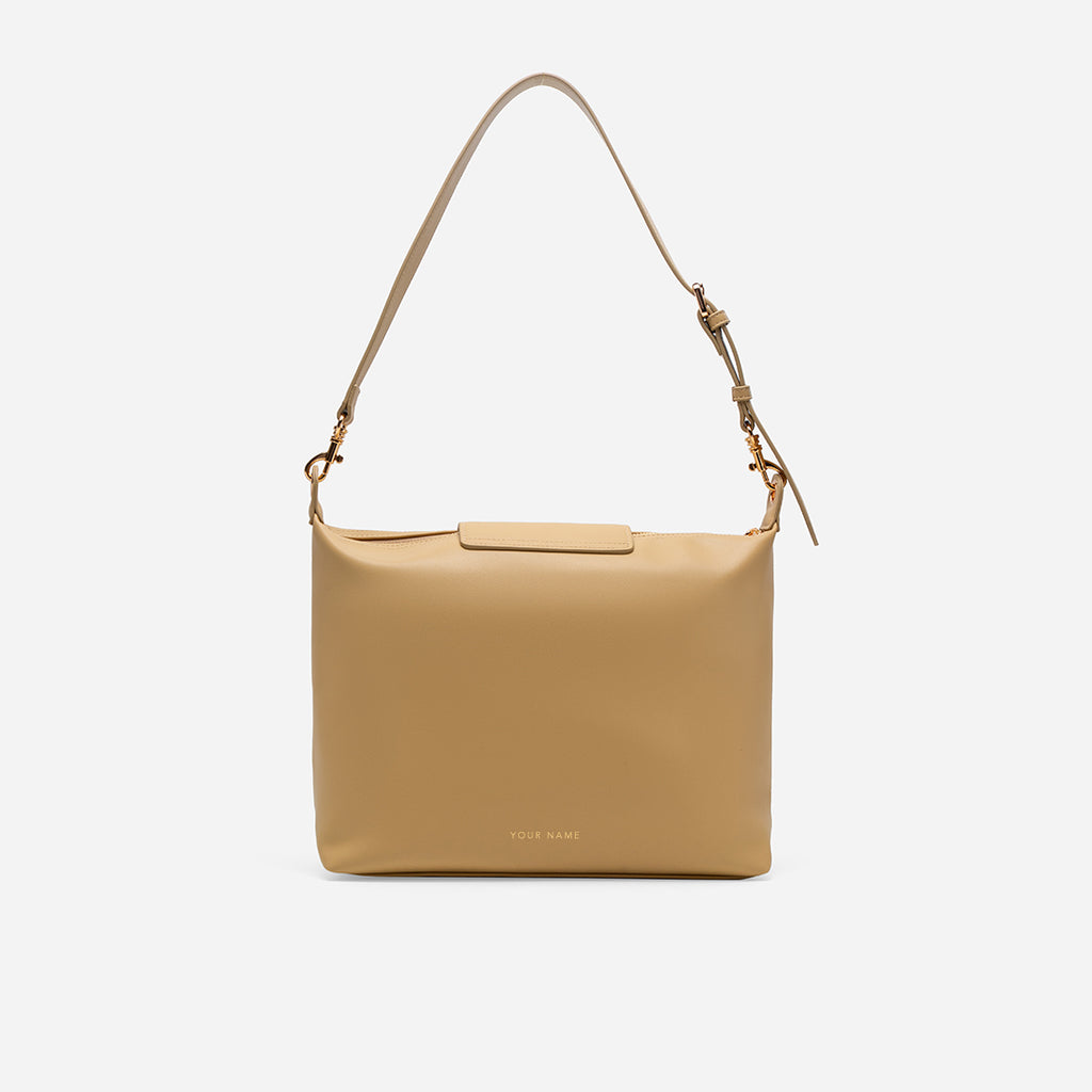 Oat Brown