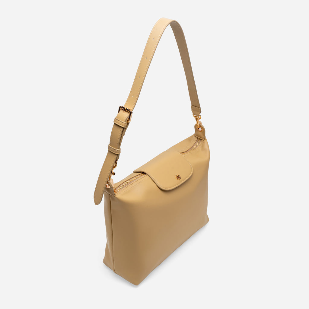 Oat Brown