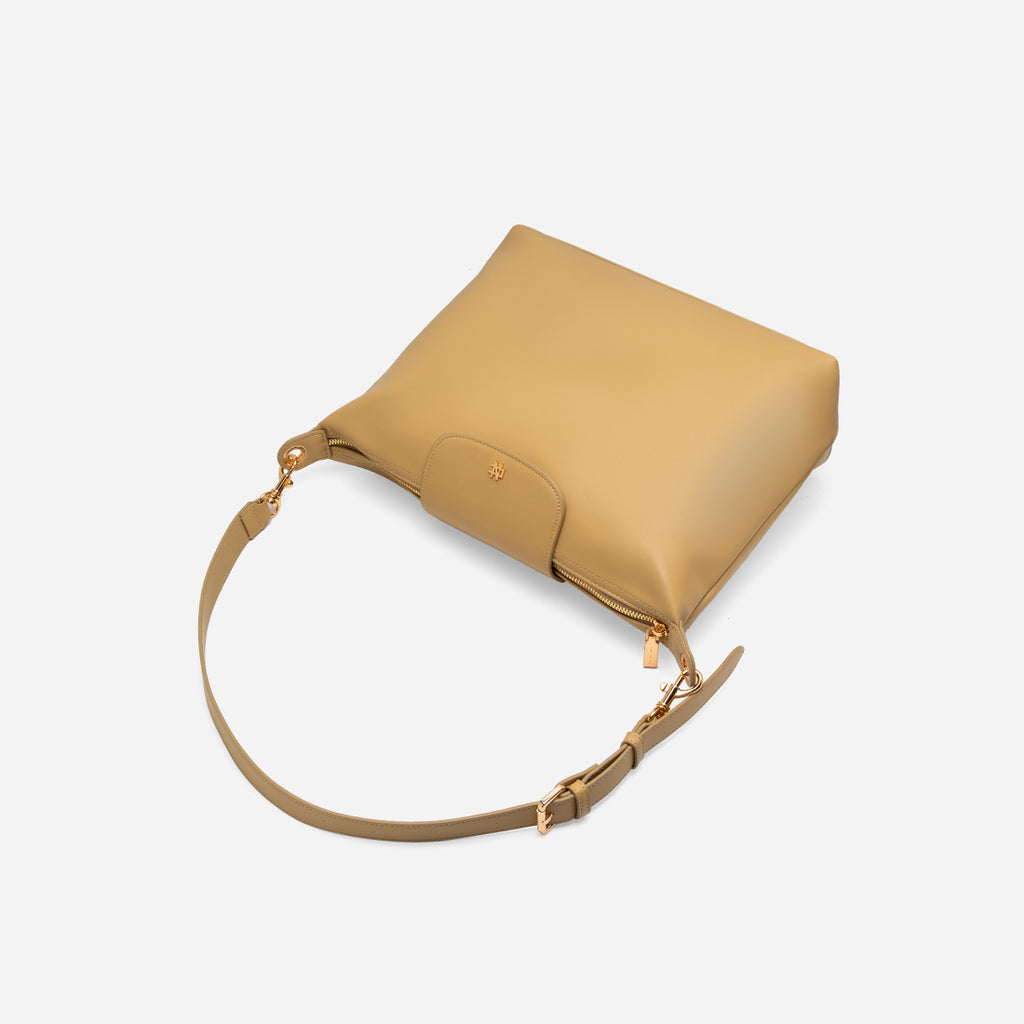 Oat Brown