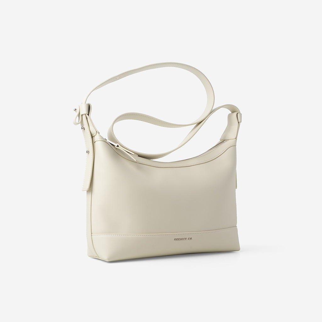 Eggshell White