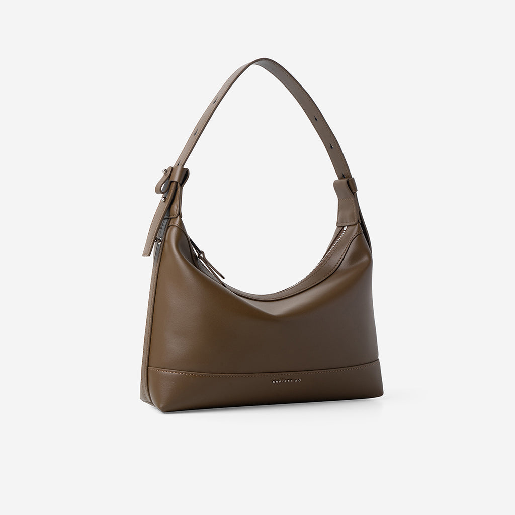 Espresso Brown