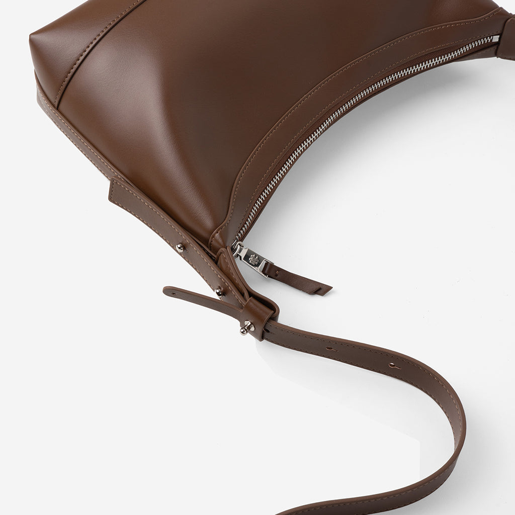 Walnut Brown