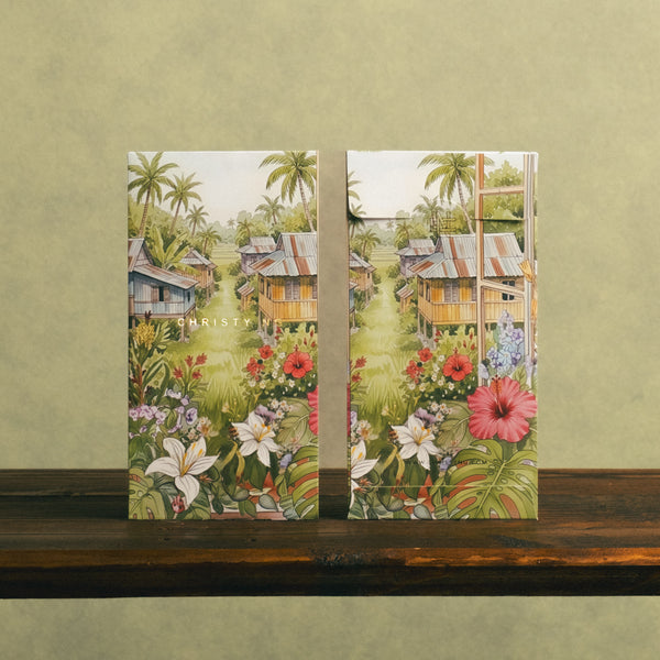 2026 Raya Packets | Christy Ng