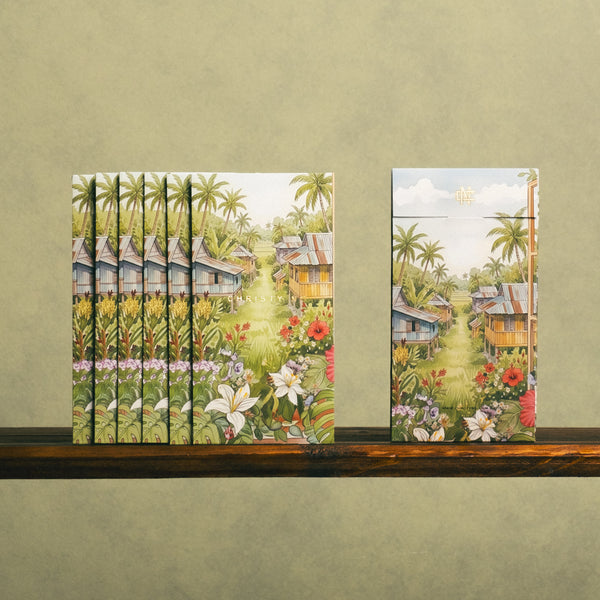 Lego Raya Packet 2026 Raya Packets | Christy Ng