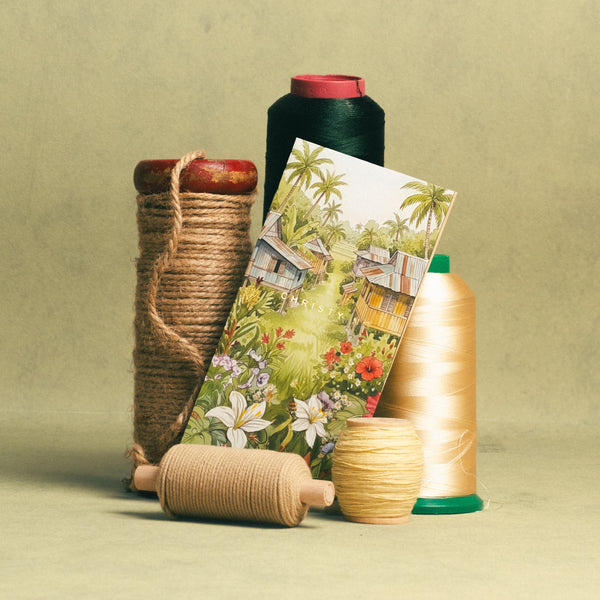 2026 Raya Packets | Christy Ng