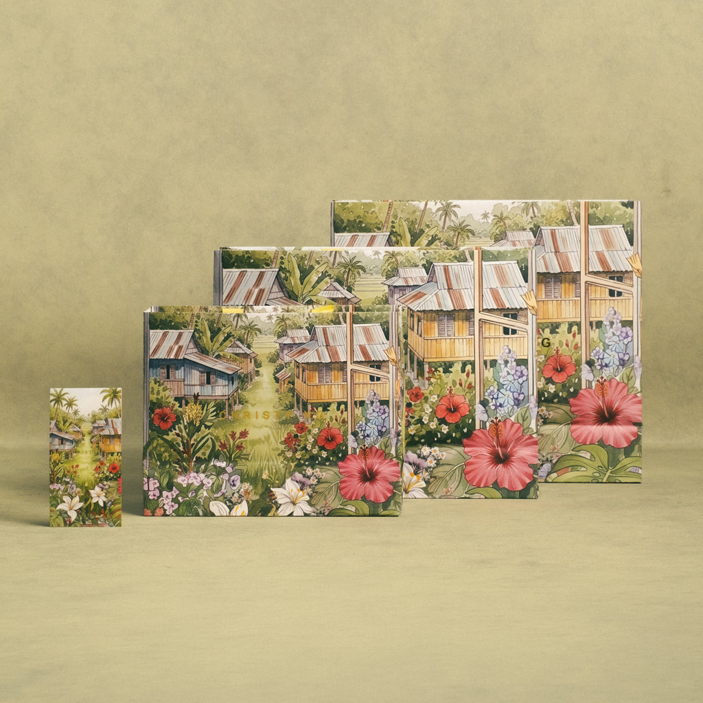 Lego Raya Packet 2026 Raya Packets | Christy Ng