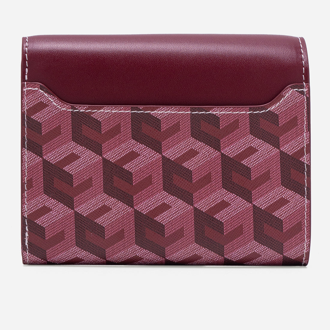 Burgundy-text
