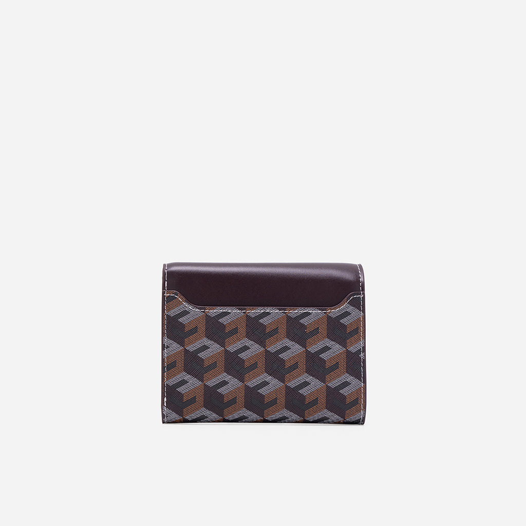Chestnut Brown